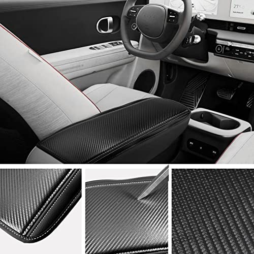 2022 2026 Ioniq 5 Armrest Cover for 2026 Hyundai Ioniq 5 Accessory