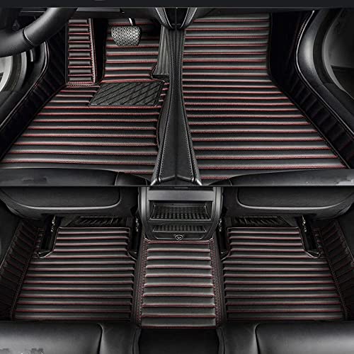 Custom Personalized Car Floor Mats for 99% Auto