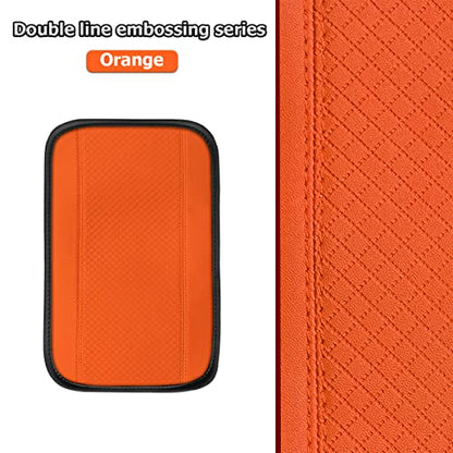 Car Center Console Pad