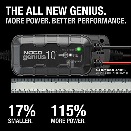 GENIUS10 10A 6