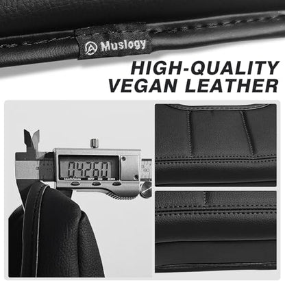 Armrest Cover for Silverado & Sierra 2014