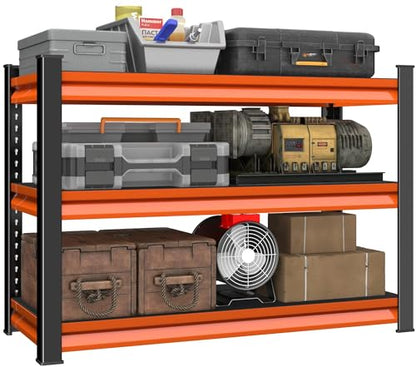 Storage Garage Shelving Units