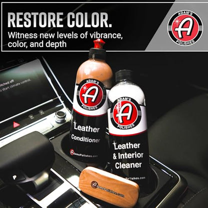 Leather Care Kit (32 Fl Oz)