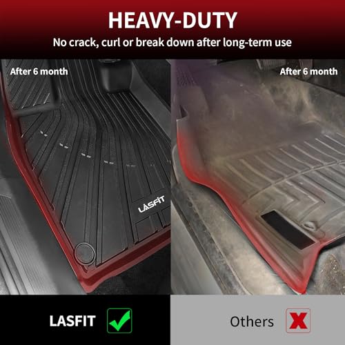 Floor Mats & Cargo Mats for Volkswagen ID.4 2021
