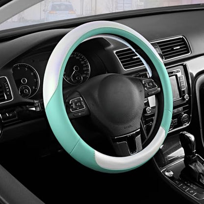 Steering Wheel Cover