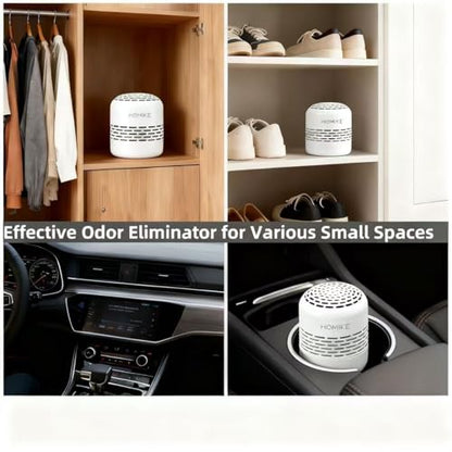 Refrigerator Deodorizer