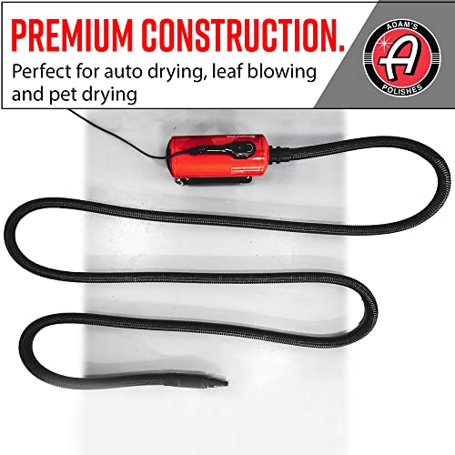 Air Cannon Car Dryer Blower