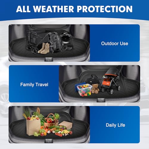 Accord Floor mats
