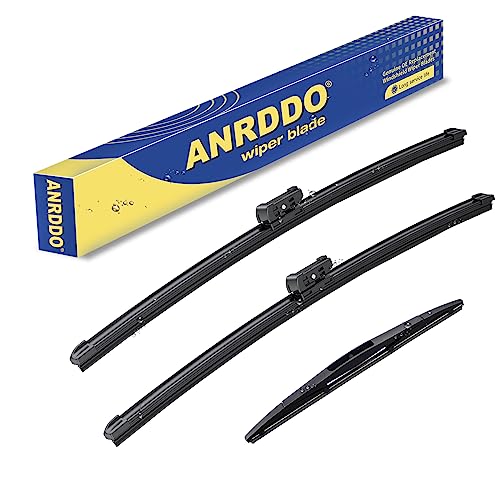 Windshield Wiper Blades Replacement for 2020
