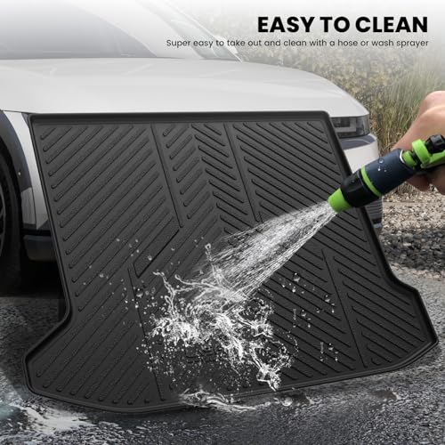 Cargo Mat for Hyundai Ioniq 5 2024 2023 2022