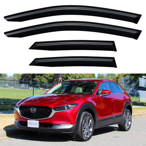 Window Visors Rain Guards for 2020