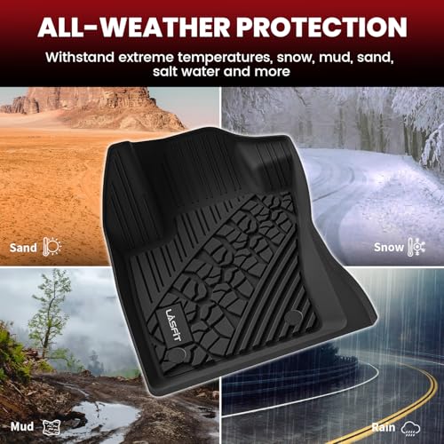 Floor Mats for Jeep Renegade 2015
