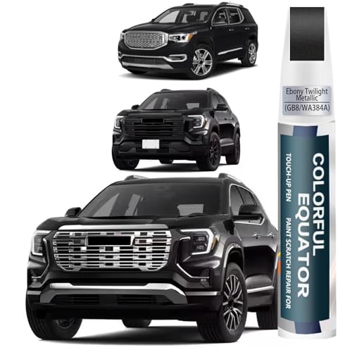Ebony Twilight Metallic