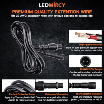 Extension Cable (4 Ounce)
