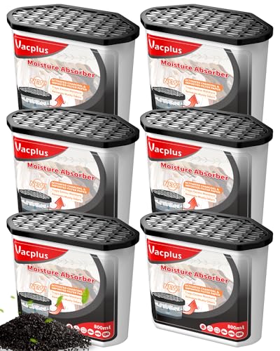 Moisture Absorber (6 Count)