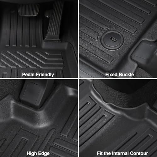 Floor Mats for 2020