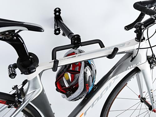 Bike Wall Mount Hanger (2 Count)