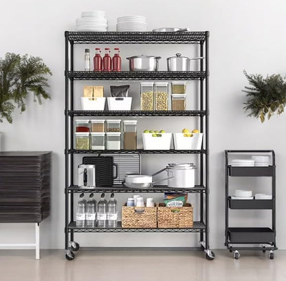 Organize in Style with The Members Mark 6