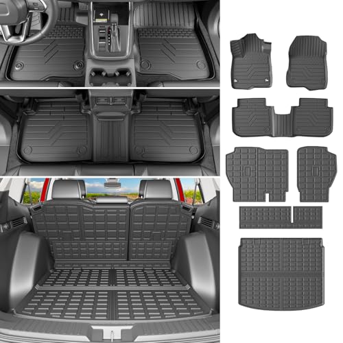 Floor Mats Compatible with 2023