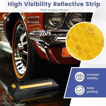 21.5“ Parking Block 2 Pack