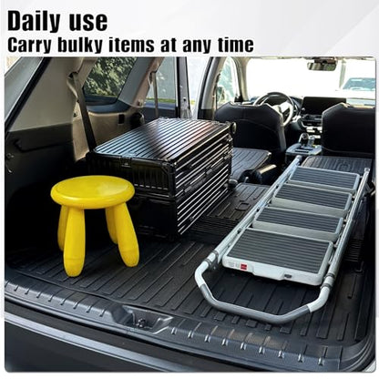 Cargo Mat for Toyota Grand Highlander 2024