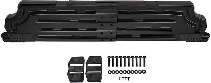 FL3Z9900092A Truck Bed Divider Replacement for Ford F150 2015 2016 2017 2018 2019 2020 2021 - FL3Z-9900092-A Truck Bed Cargo Divider