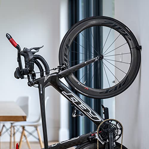 CLUG PRO Wall Mounted Bike Rack
