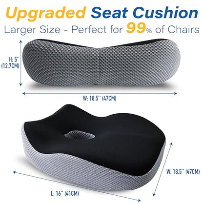 Car Seat Cushion for Driving