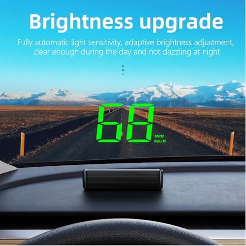 Head Up Display M2
