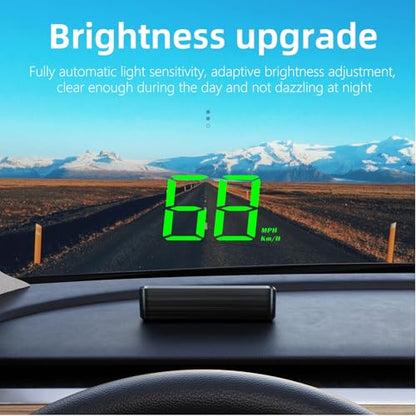 Head Up Display M2