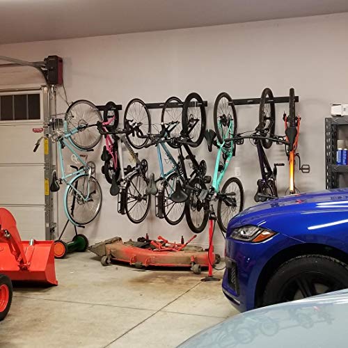 Virginia Bike Co BLAT 8 Bike Racks (2 Count)