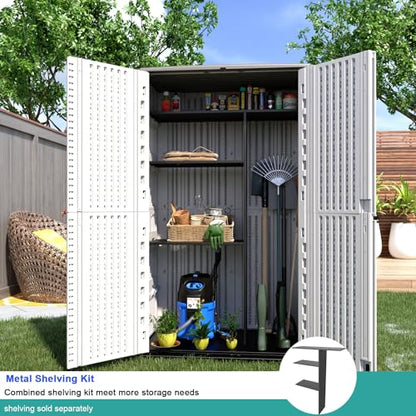 Outdoor Storage Cabinet Waterproof