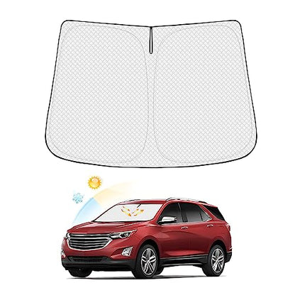 Windshield Sun Shade for Chevrolet