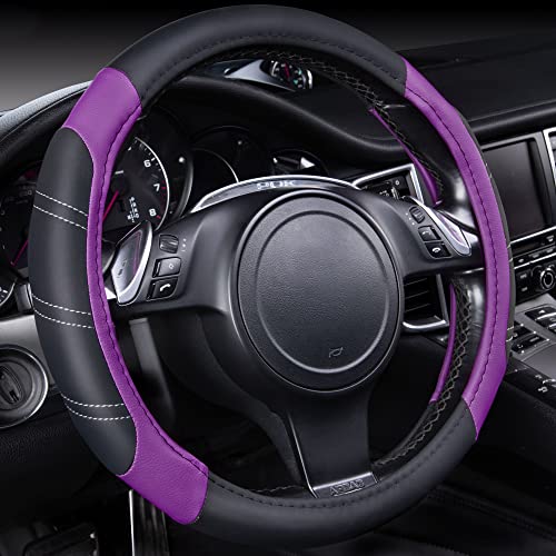 Line Rider Microfiber Leather Sporty 14.5