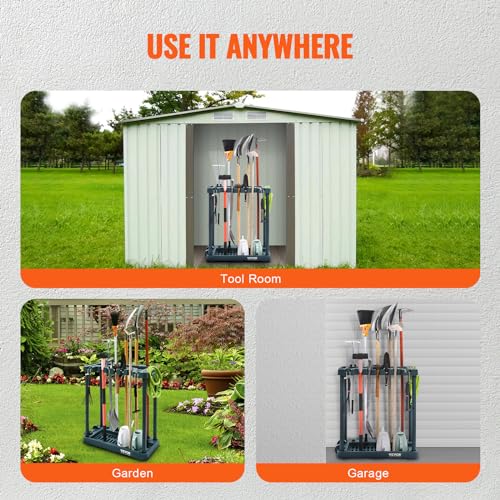 Garden Tool Organizer