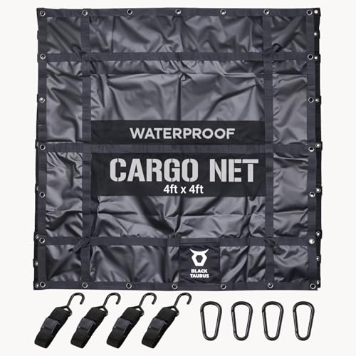 Waterproof Truck Bed Tarp Cover