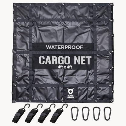 Waterproof Truck Bed Tarp Cover