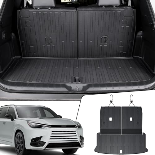 Cargo Mat for Lexus TX 350