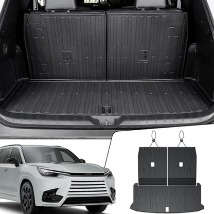 Cargo Mat for Lexus TX 350
