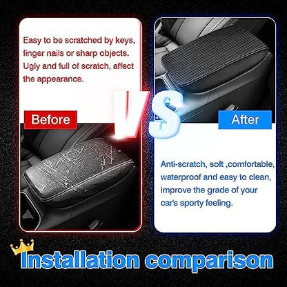 Center Console Cover for Subaru Outback 2020