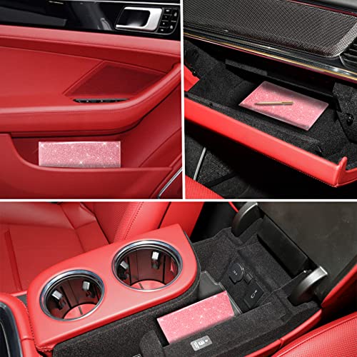 Car Registration & Insurance Card Holder