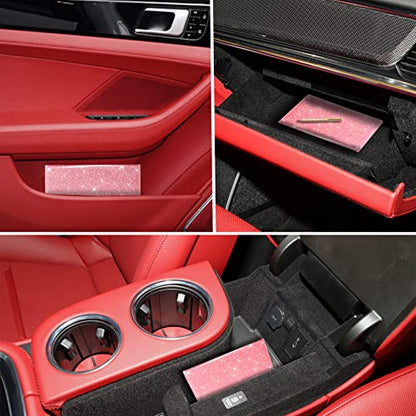 Car Registration & Insurance Card Holder