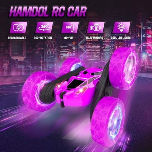 Remote Control Car for Kids