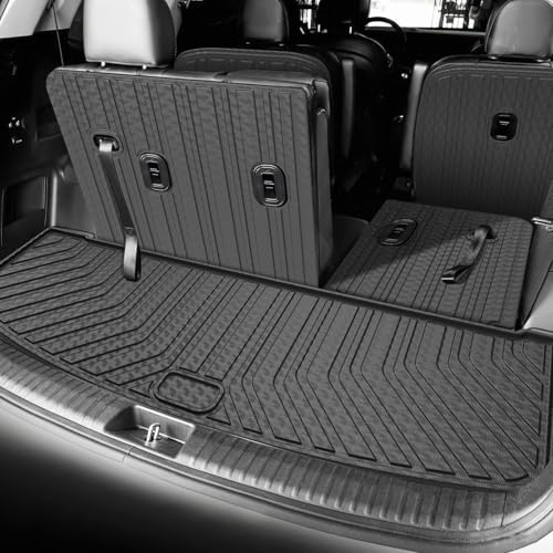 Floor Mats Set for 2020 (9 Count)