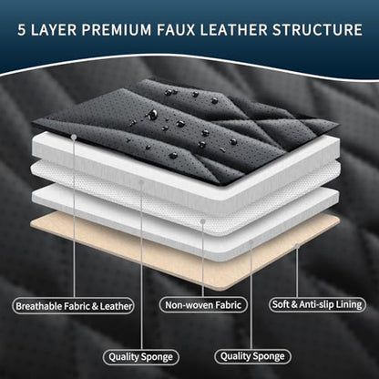 Car Seat Covers