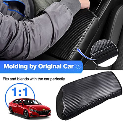 Center Console Cover for Hyundai Elantra 2021