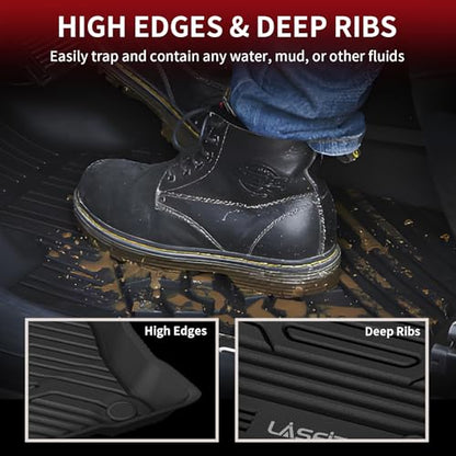 Floor Mats for Ford Escape 2020