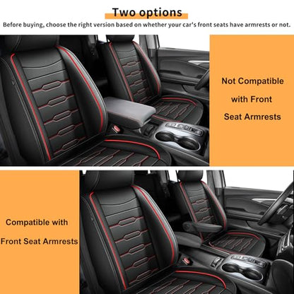 Custom Fit for Honda Ridgeline Seat Covers 2006