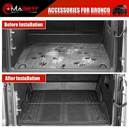 Cargo Liner Non