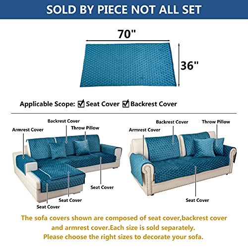 Couch Cover Sectional Couch Covers